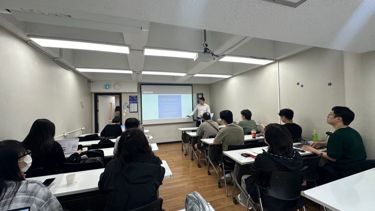 AI활용 마케팅 스터디 1기
