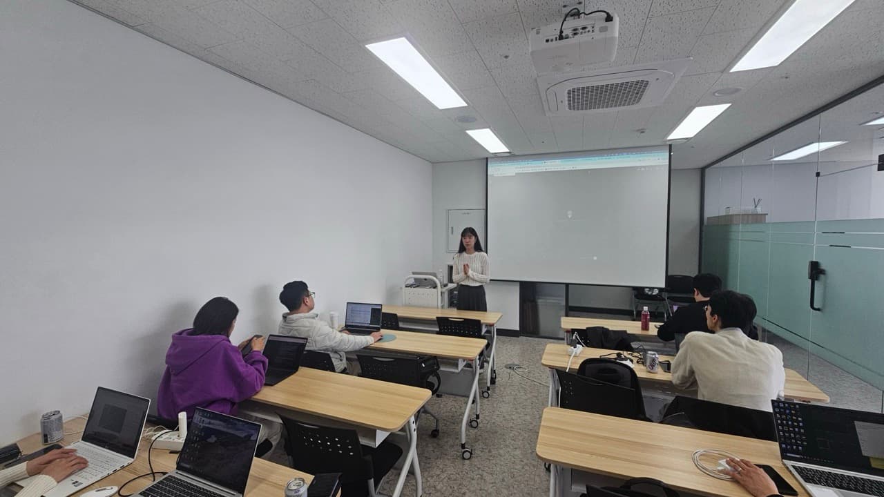 디즈니 영상 만들기 (1day class)